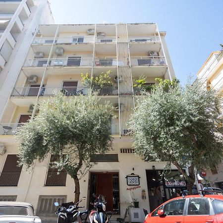 Sophisticated Modern Apt In Athens Center Zewnętrze zdjęcie