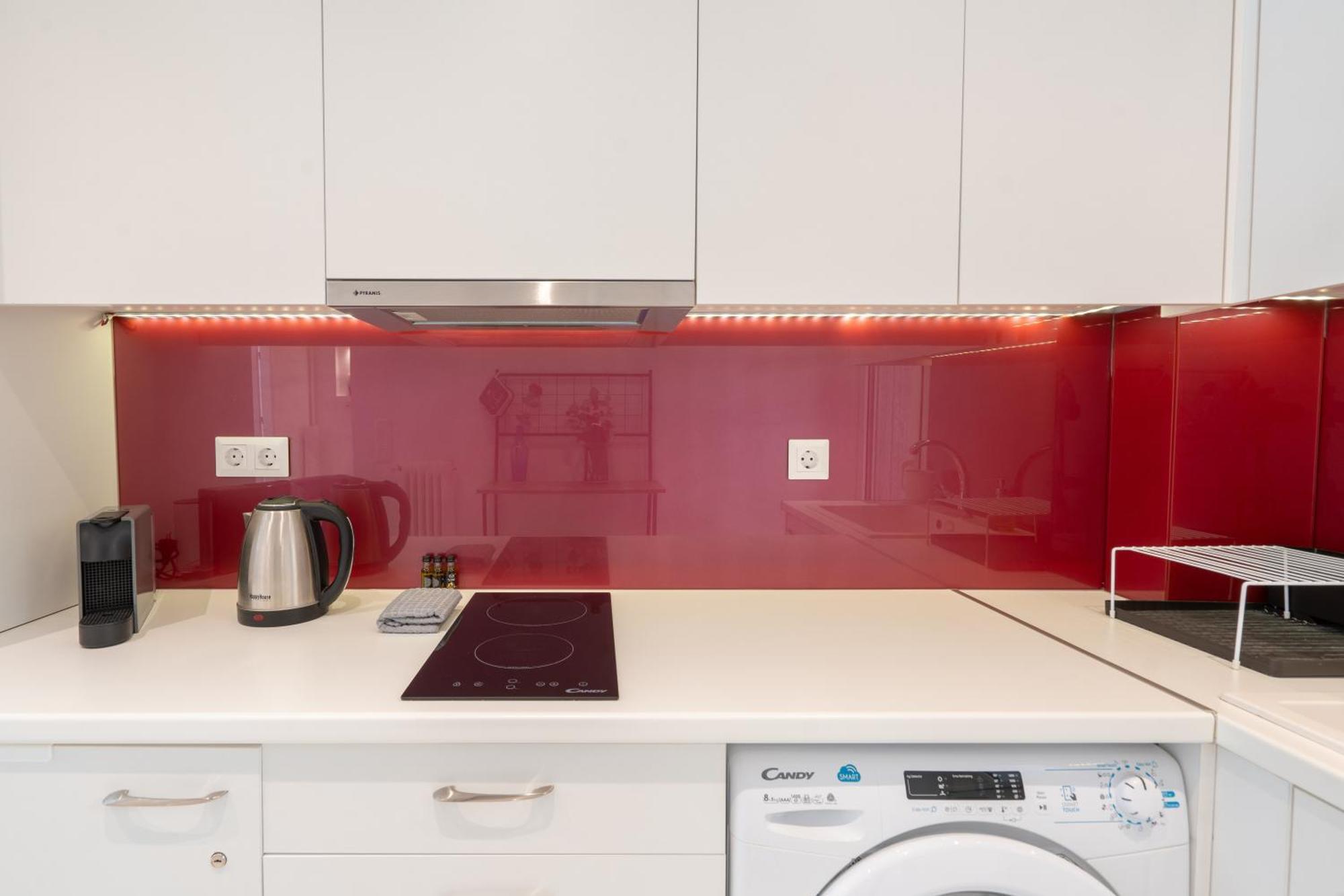 Sophisticated Modern Apt In Athens Center Zewnętrze zdjęcie